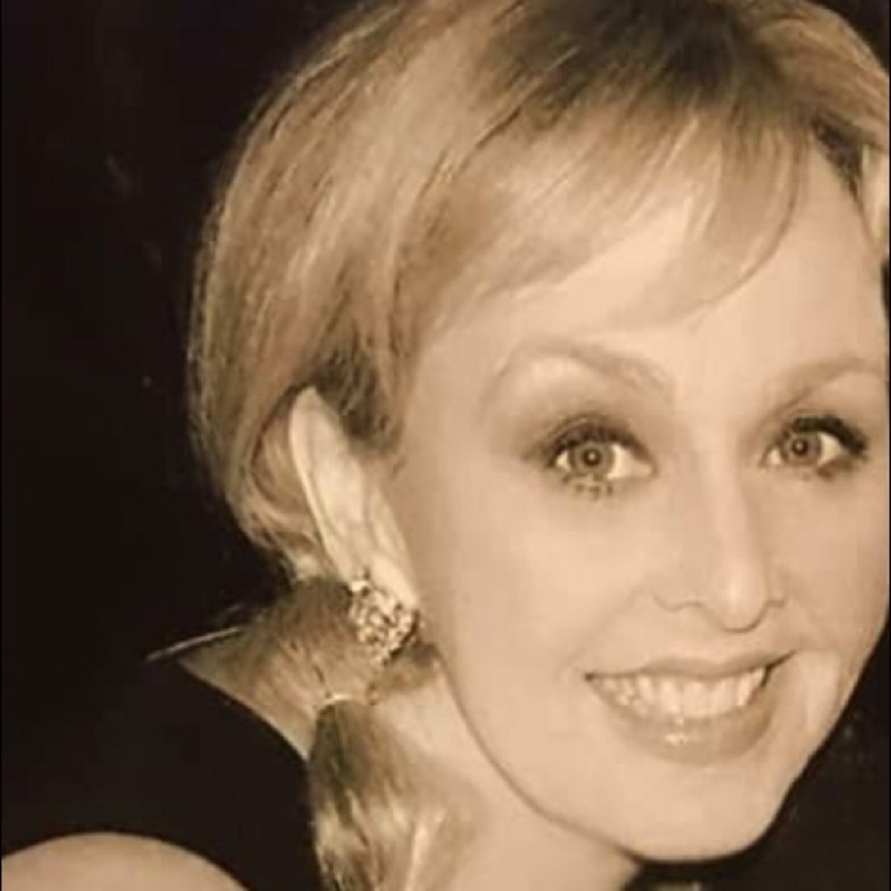 Meet your Posher, Sherri